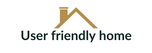Userfriendlyhome